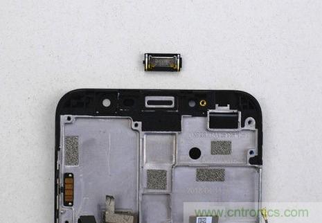 拆解魅藍(lán)6T：百元機(jī)的品質(zhì)就真的低？