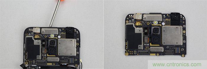 拆解魅藍(lán)6T：百元機(jī)的品質(zhì)就真的低？