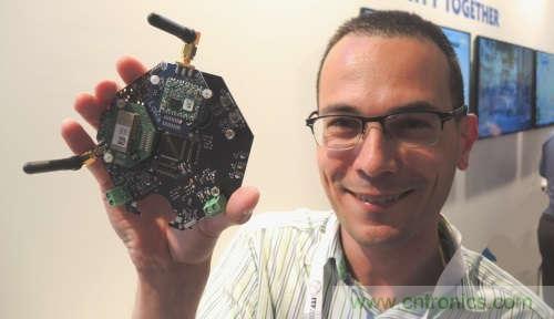 從這8項突破性研究成果，看當(dāng)今電子學(xué)研究的深度和廣度