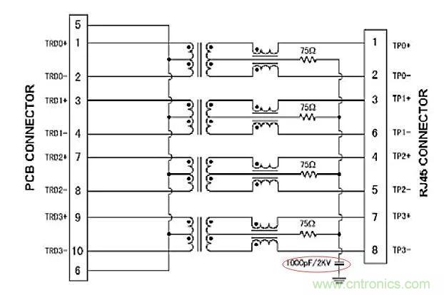 了解電容，讀這一篇就夠了