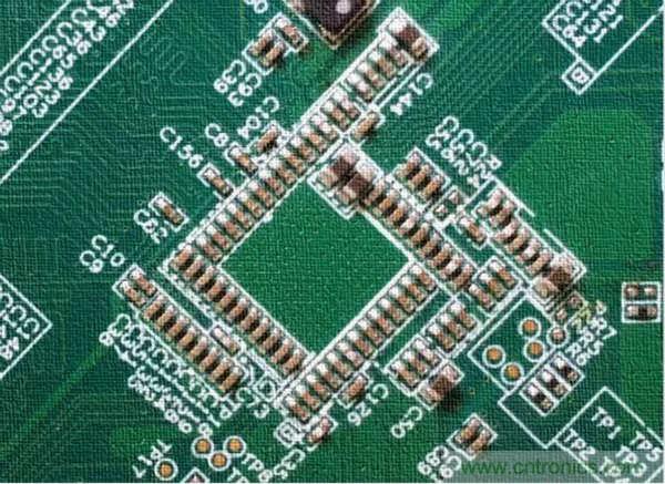 了解電容，讀這一篇就夠了