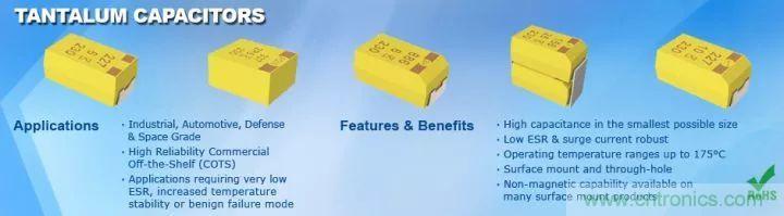 了解電容，讀這一篇就夠了