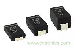 了解電容，讀這一篇就夠了