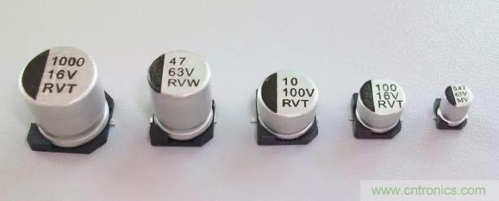 了解電容，讀這一篇就夠了