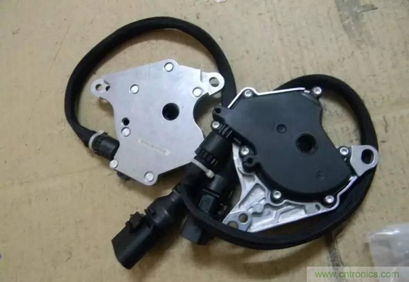 汽車上這些傳感器，你真的了解嗎？