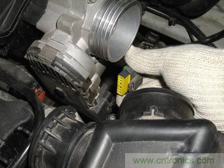 汽車上這些傳感器，你真的了解嗎？