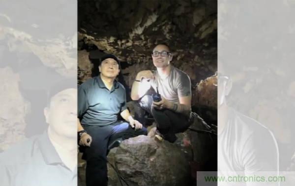 泰國少年足球隊救援RadioVerse顯神威，創(chuàng)新技術(shù)災難救援通信設(shè)備受關(guān)注