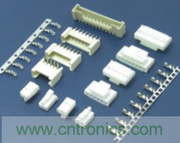 什么是連接器，為什么要使用連接器 ？