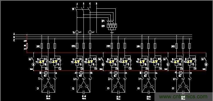 電容器無功補(bǔ)償是什么？怎么配置？一文告訴你