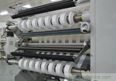 鋰離子電池的核心技術(shù)原來是它！