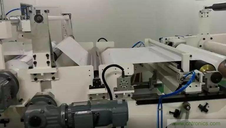 鋰離子電池的核心技術(shù)原來是它！