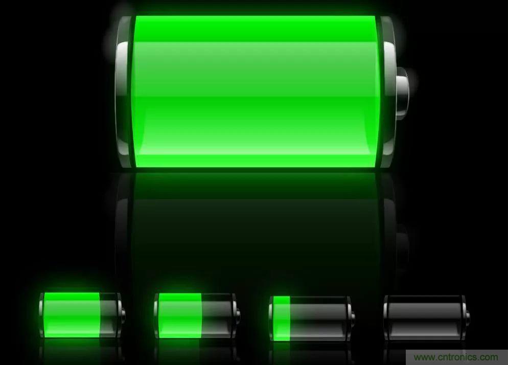 鋰離子電池的核心技術(shù)原來是它！