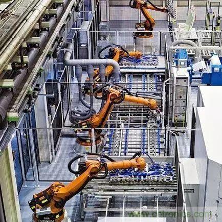 看這里，繼電器應(yīng)用的那些事兒