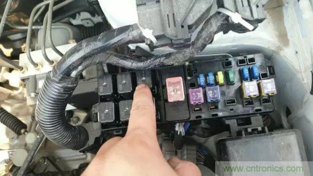 看這里，繼電器應(yīng)用的那些事兒