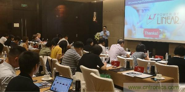 電源創(chuàng)新緊貼這些熱門應(yīng)用，一起來給趨勢和新技術(shù)劃重點