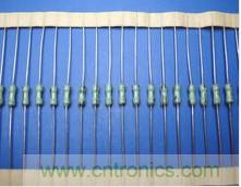 怎樣區(qū)分普通電阻和保險電阻？