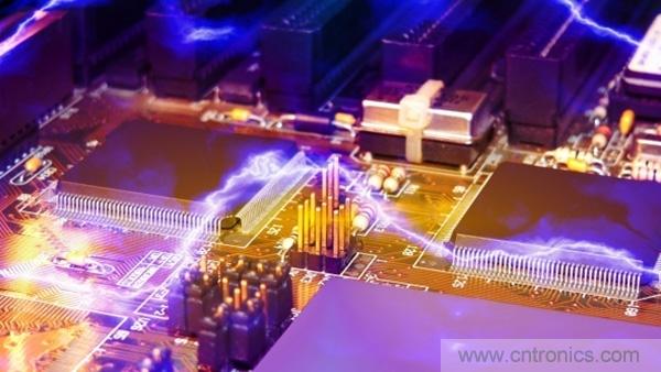 元器件選型：EMC測(cè)試要點(diǎn)，教您如何設(shè)計(jì)保護(hù)電路？