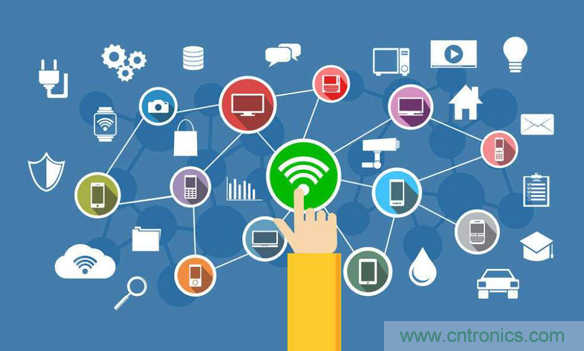 物聯(lián)網(wǎng)時(shí)代來臨，測(cè)試測(cè)量廠商如何出招？