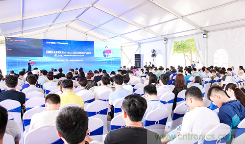 中美德三國(guó)院士和500位產(chǎn)學(xué)研領(lǐng)袖共商AI,可穿戴與智慧養(yǎng)老健康創(chuàng)新大計(jì)！