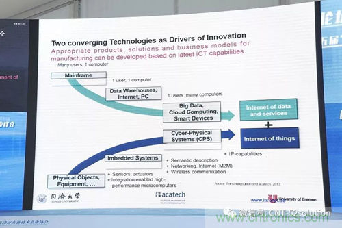 中美德三國(guó)院士和500位產(chǎn)學(xué)研領(lǐng)袖共商AI,可穿戴與智慧養(yǎng)老健康創(chuàng)新大計(jì)！