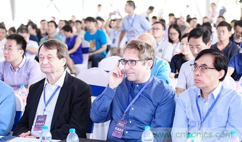 中美德三國(guó)院士和500位產(chǎn)學(xué)研領(lǐng)袖共商AI,可穿戴與智慧養(yǎng)老健康創(chuàng)新大計(jì)！