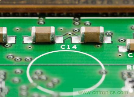 一文看懂電阻、電容、電位器、三極管、二極管、可控硅！