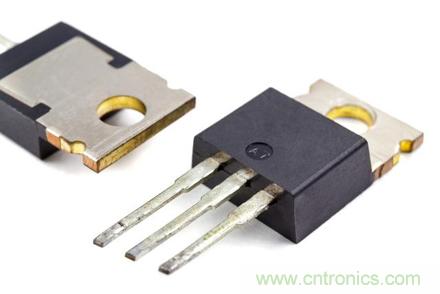 一文看懂電阻、電容、電位器、三極管、二極管、可控硅！