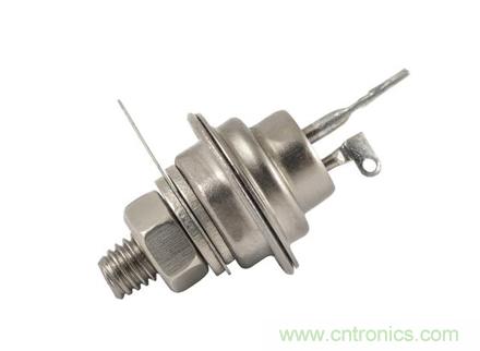 一文看懂電阻、電容、電位器、三極管、二極管、可控硅！