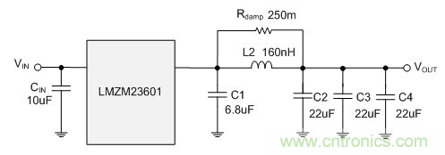 工業(yè)傳感器供電采用開關(guān)穩(wěn)壓器方案真的好嗎？