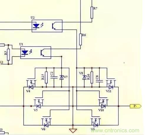 總結(jié)開關(guān)電源電路、原理、經(jīng)驗(yàn)10條