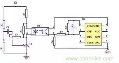 總結(jié)開關(guān)電源電路、原理、經(jīng)驗(yàn)10條