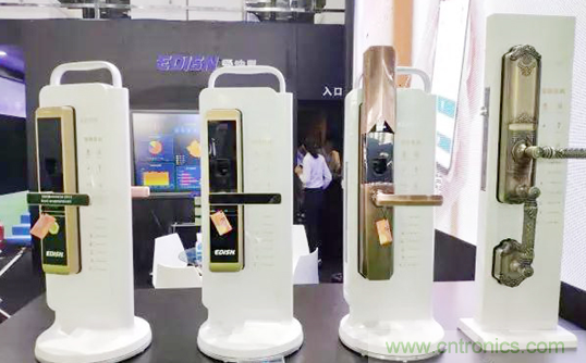 做智能門鎖市場，有哪些關(guān)鍵取勝點？