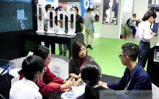 做智能門鎖市場，有哪些關(guān)鍵取勝點？