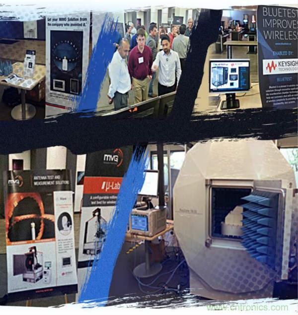 輻射兩步法 MIMO OTA 測試方法發(fā)明人給大家開小灶、劃重點