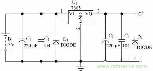 基于NFC的無線通信系統(tǒng)電路設(shè)計(jì)，建議看看！