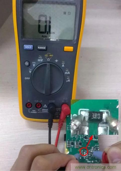 電源設計中易被忽視的小電阻 電源設計中易被忽視的小電阻