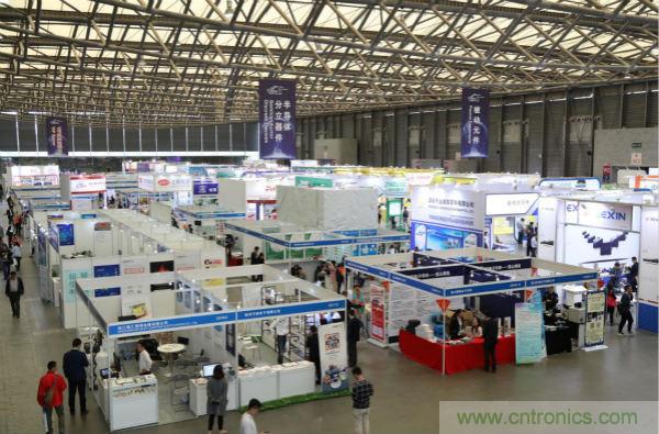 自主可控不是口號(hào)，中國(guó)電子展有話說(shuō)