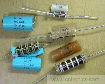 電阻還有精度之分，高精密電阻有啥特殊要求？