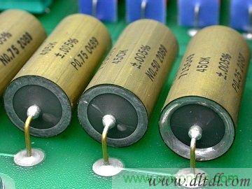 電阻還有精度之分，高精密電阻有啥特殊要求？