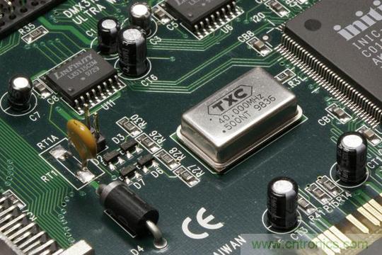 教你幾分鐘學(xué)會檢測二三極管、mos管、電阻、電容、電位器好壞