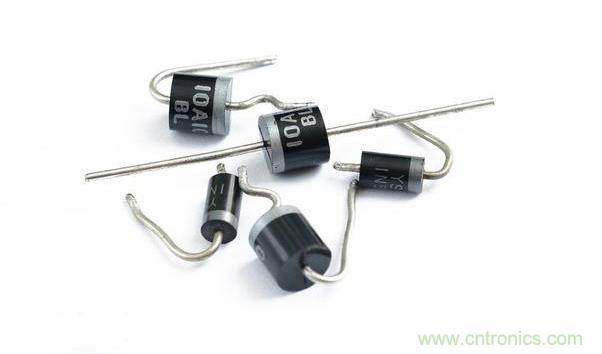 教你幾分鐘學(xué)會檢測二三極管、mos管、電阻、電容、電位器好壞