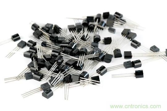 教你幾分鐘學(xué)會檢測二三極管、mos管、電阻、電容、電位器好壞