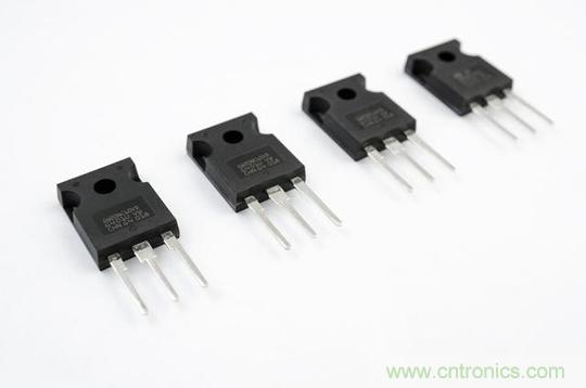 教你幾分鐘學(xué)會檢測二三極管、mos管、電阻、電容、電位器好壞