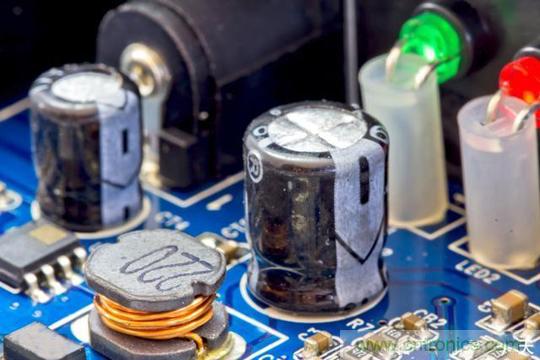 教你幾分鐘學(xué)會檢測二三極管、mos管、電阻、電容、電位器好壞