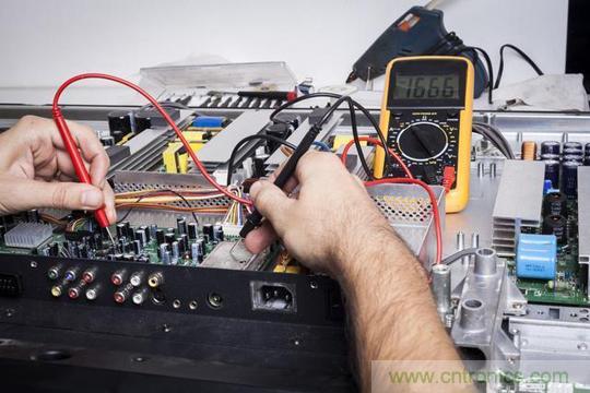 教你幾分鐘學(xué)會檢測二三極管、mos管、電阻、電容、電位器好壞