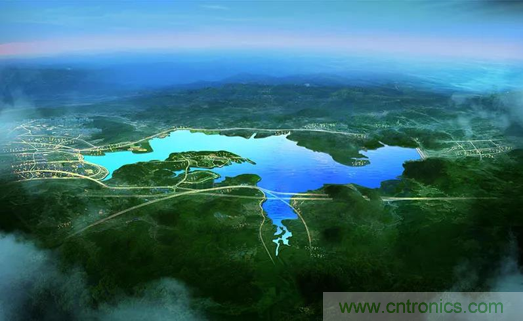 集成電路產(chǎn)業(yè)呼喚中國&ldquo;芯&rdquo; 杭州青山湖促微納制造創(chuàng)新項目落地集群