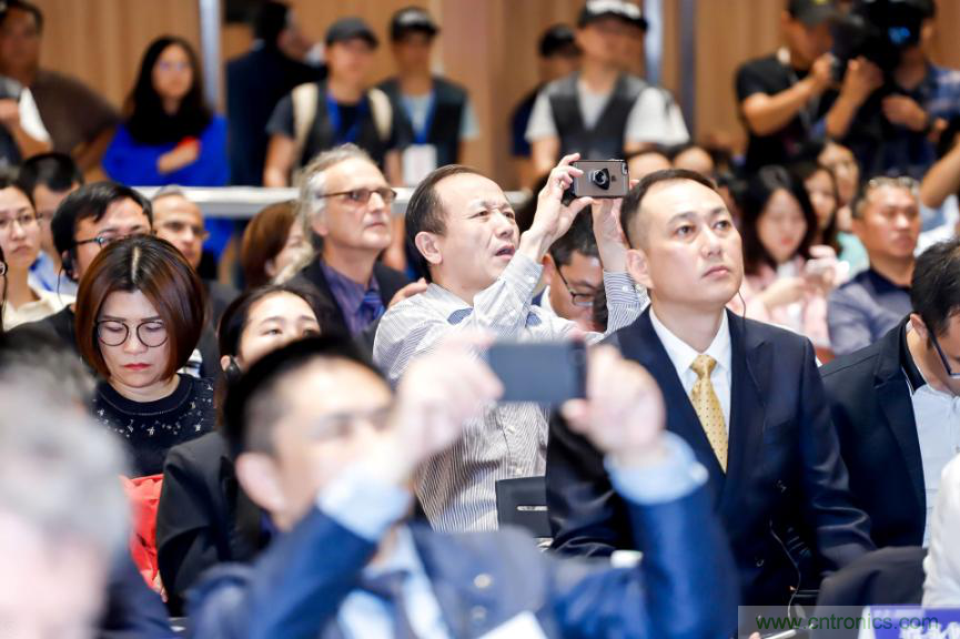 在數(shù)字浪潮中智慧揚(yáng)帆&mdash;&mdash;第四屆中國（廣東）國際&ldquo;互聯(lián)網(wǎng)+&rdquo;博覽會(huì)圓滿落下帷幕