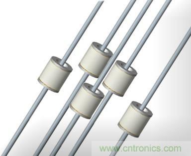 常用的電路保護(hù)元件有哪些？