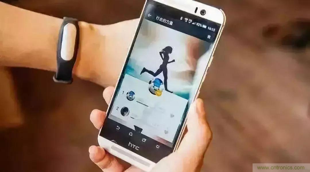 計(jì)步器是怎么知道我們走了多少步的？