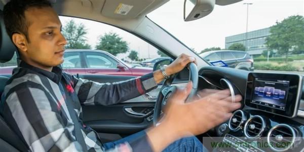 德州儀器毫米波傳感器幫你縮短通勤時間，讓生活更智能！